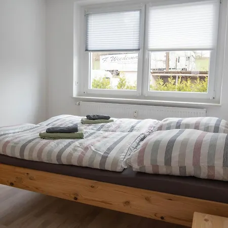 Zum Schlossblick Wolkenstein