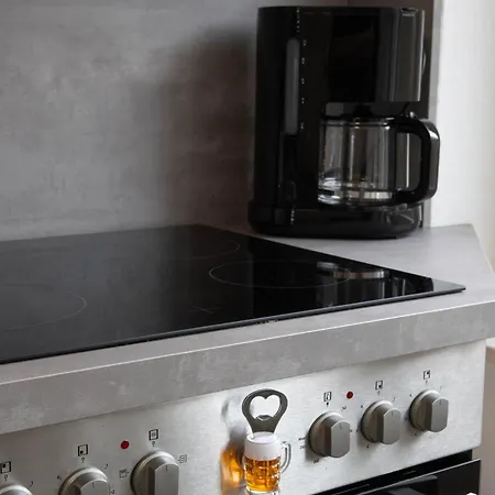 Appartement Zum Schlossblick Wolkenstein