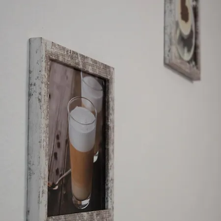 Zum Schlossblick Appartement *