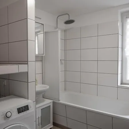 Apartment Zum Schlossblick Wolkenstein
