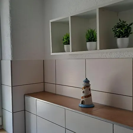 Zum Schlossblick Appartement *