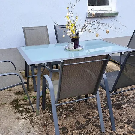 Apartment Zum Schlossblick Wolkenstein