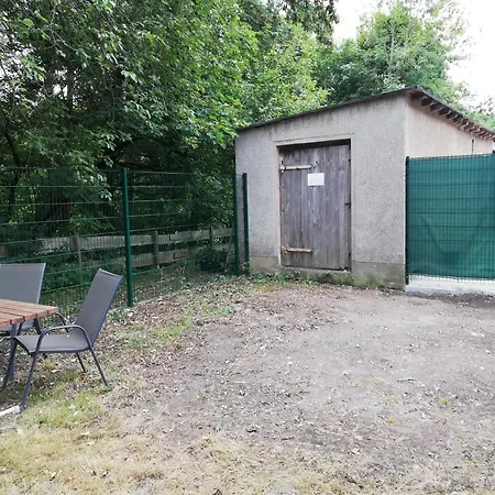 Appartement Zum Schlossblick Wolkenstein