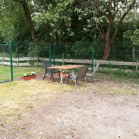 Zum Schlossblick Волькенштайн