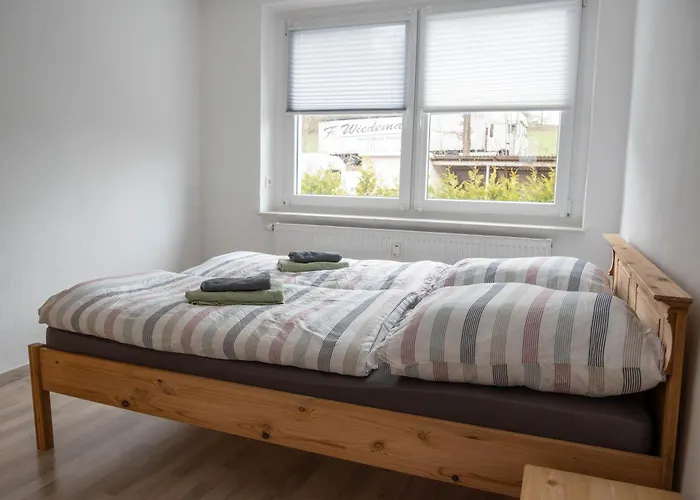 Zum Schlossblick فولكنشتاين