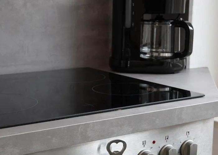 شقة Zum Schlossblick فولكنشتاين