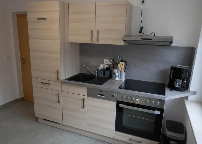 Zum Schlossblick فولكنشتاين