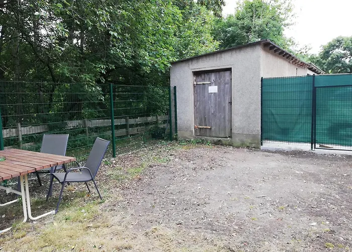 شقة Zum Schlossblick فولكنشتاين