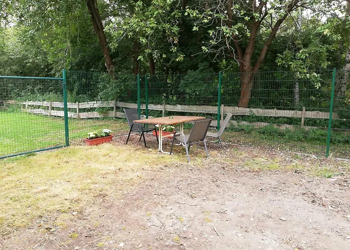 Zum Schlossblick فولكنشتاين